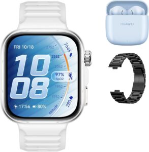 Huawei Watch Fit 5 Pro