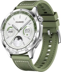 Huawei Watch GT 4