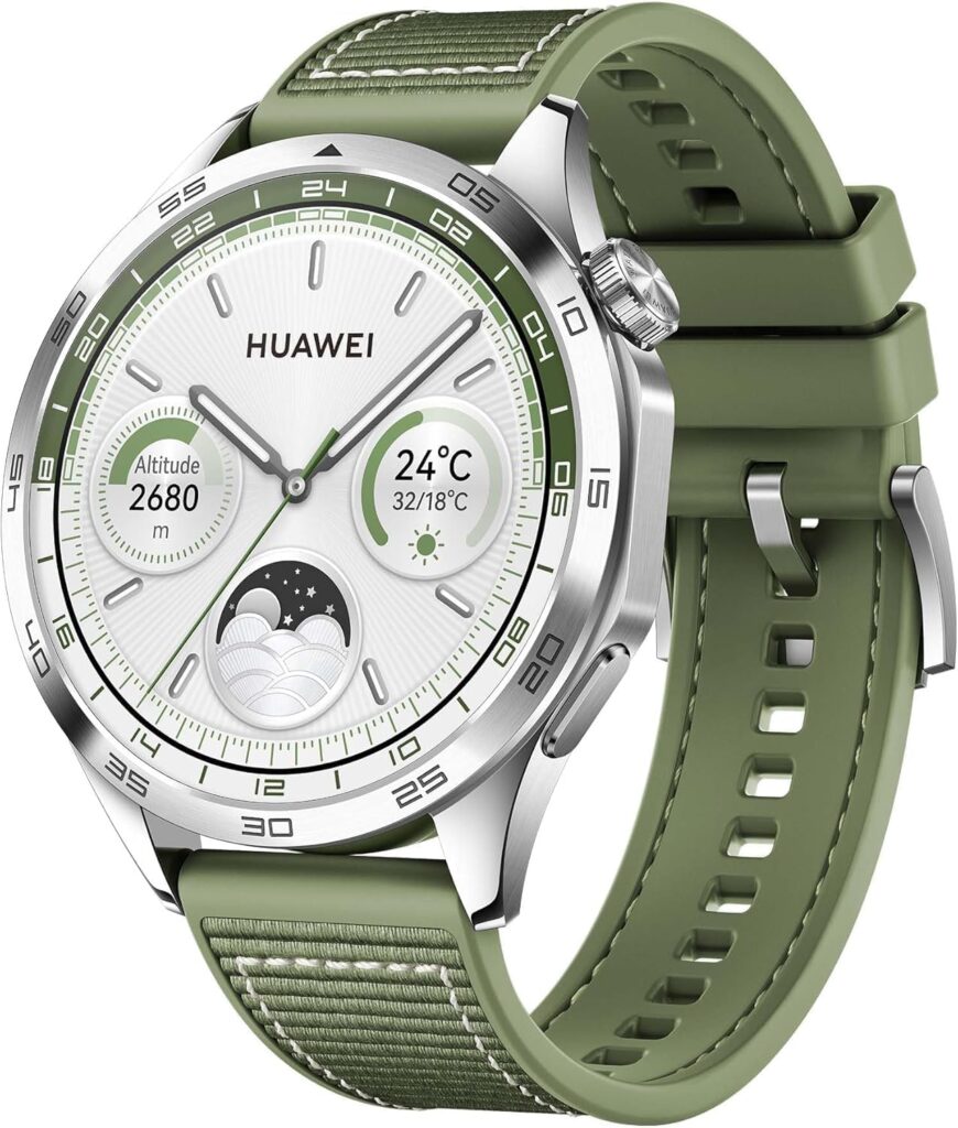 Huawei Watch GT 4
