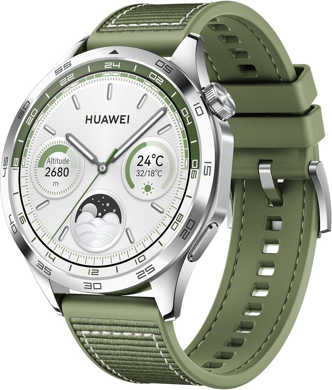 Huawei Watch GT 4