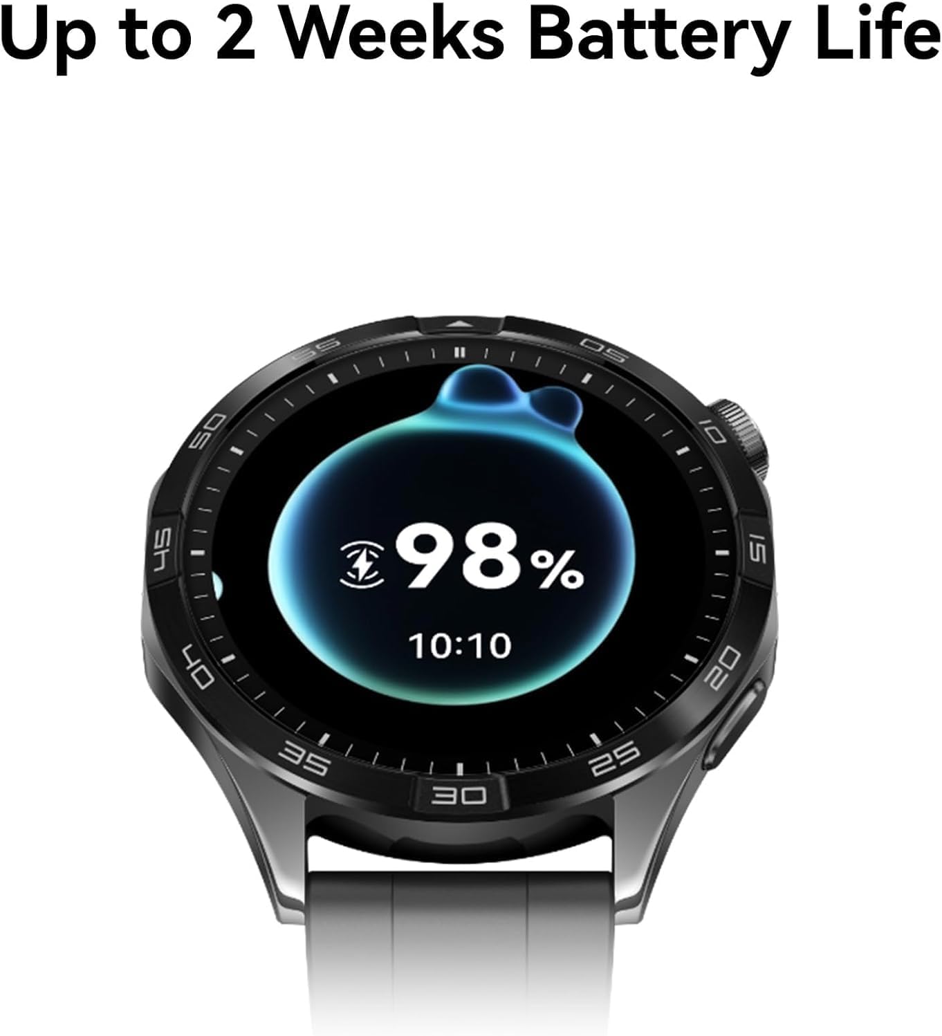 Huawei Watch GT 4