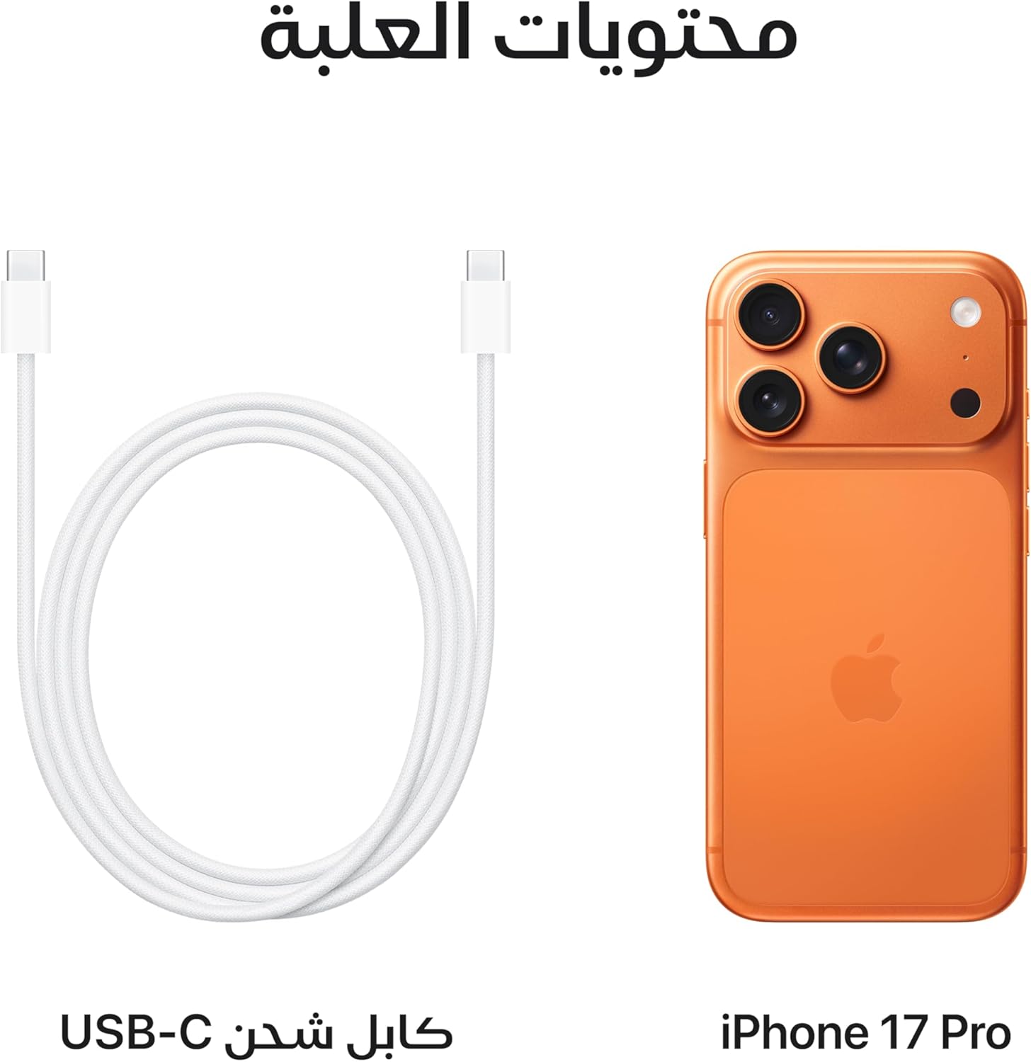 iPhone 17 Pro