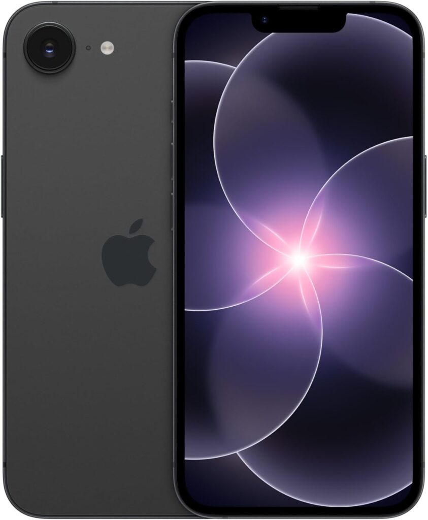 iPhone 17e