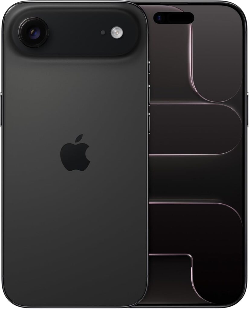 iPhone Air