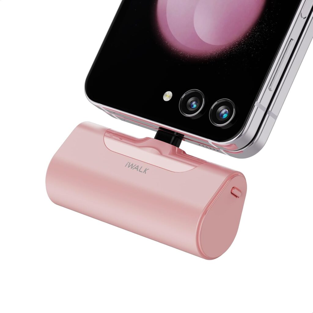 iWalk PowerBank USB-C 4500