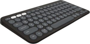 Logitech K380s Bluetooth Keyboard