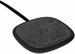 Nimble Apollo 15W Wireless Pad