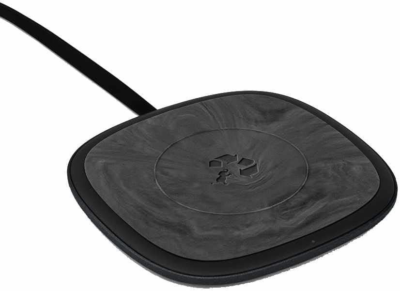 Nimble Apollo 15W Wireless Pad