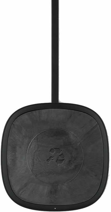 Nimble Apollo 15W Wireless Pad