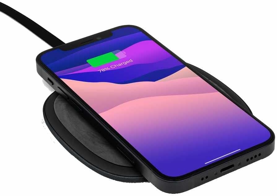 Nimble Apollo 15W Wireless Pad