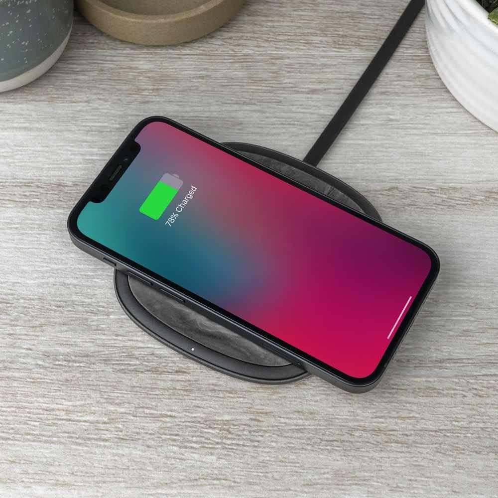 Nimble Apollo 15W Wireless Pad