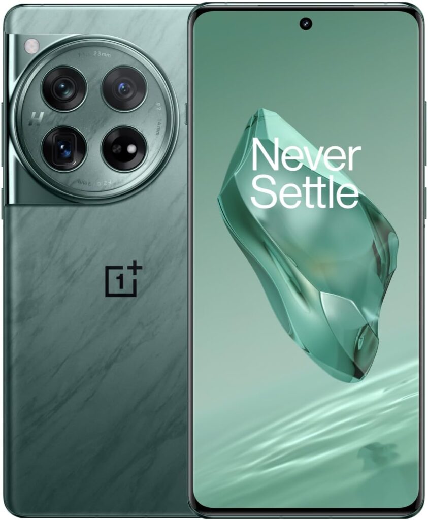 OnePlus 12