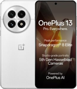 OnePlus 13