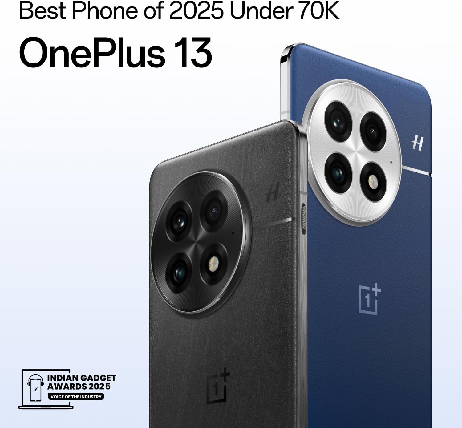 OnePlus 13
