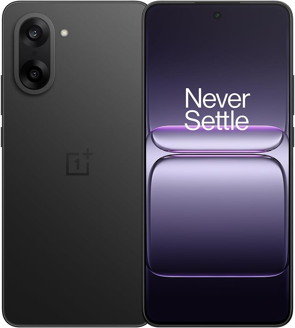 OnePlus Nord CE5