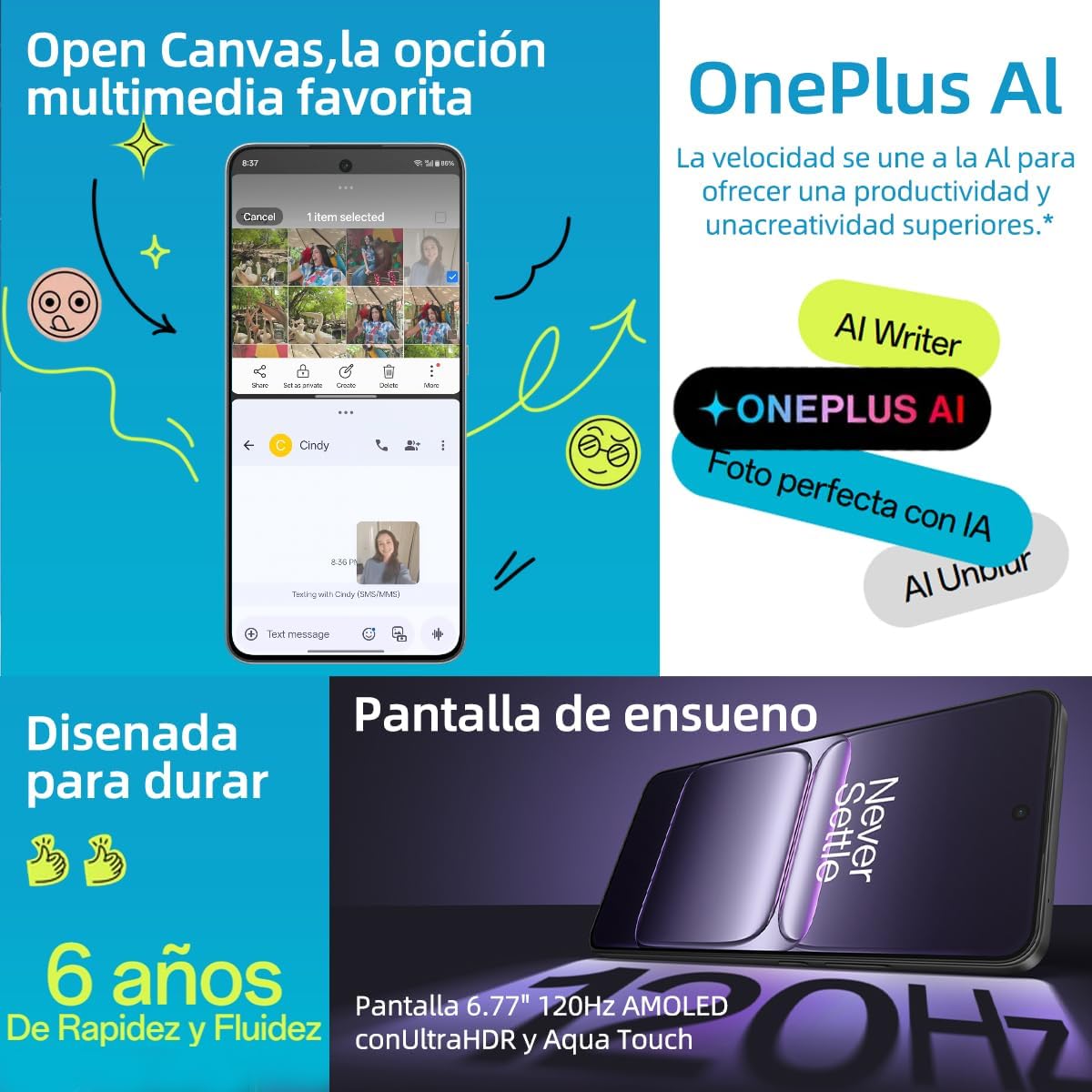 OnePlus Nord CE5