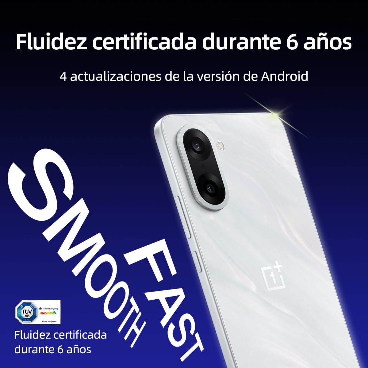 OnePlus Nord CE5