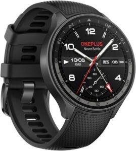 OnePlus Watch 2R