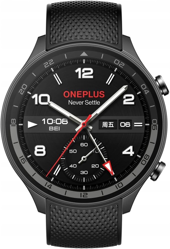 OnePlus Watch 2R