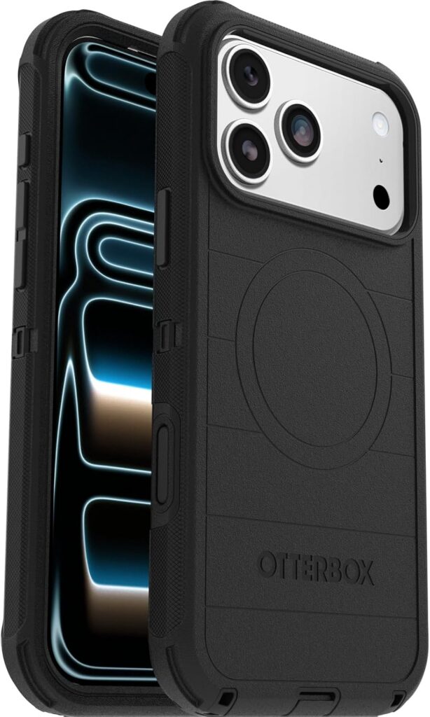 OtterBox Defender Pro