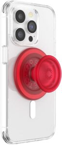 PopSockets MagSafe Wooden Grip