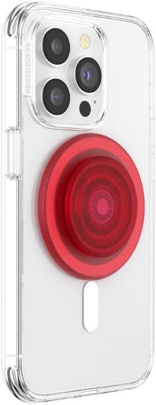 PopSockets MagSafe Wooden Grip