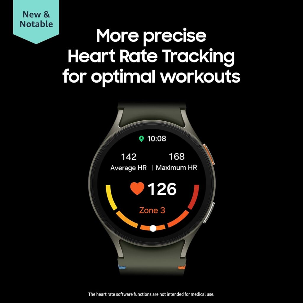 Galaxy Watch 7