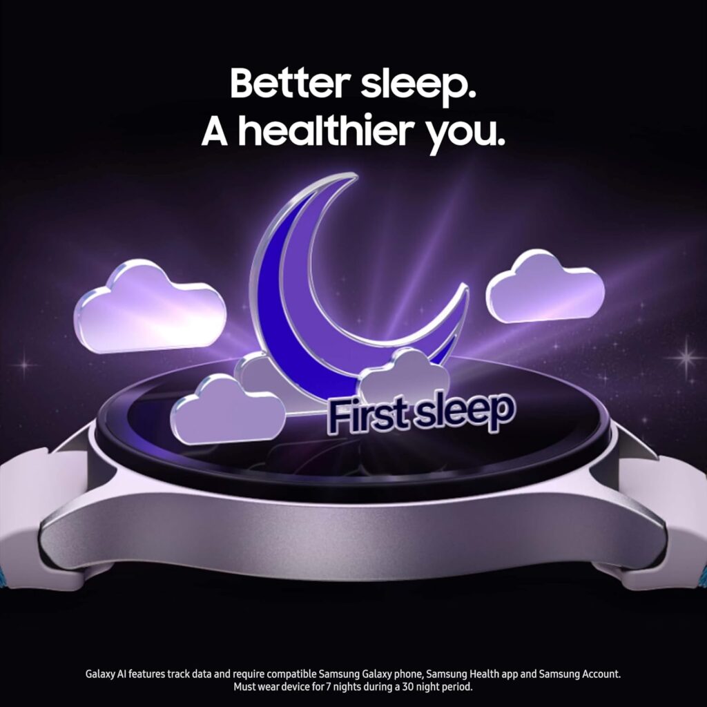Galaxy Watch 7