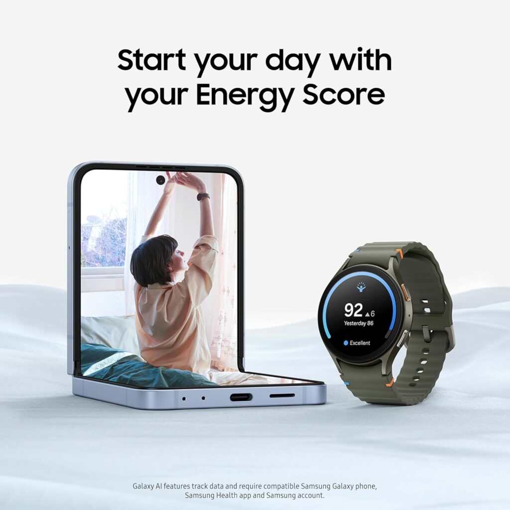 Galaxy Watch 7