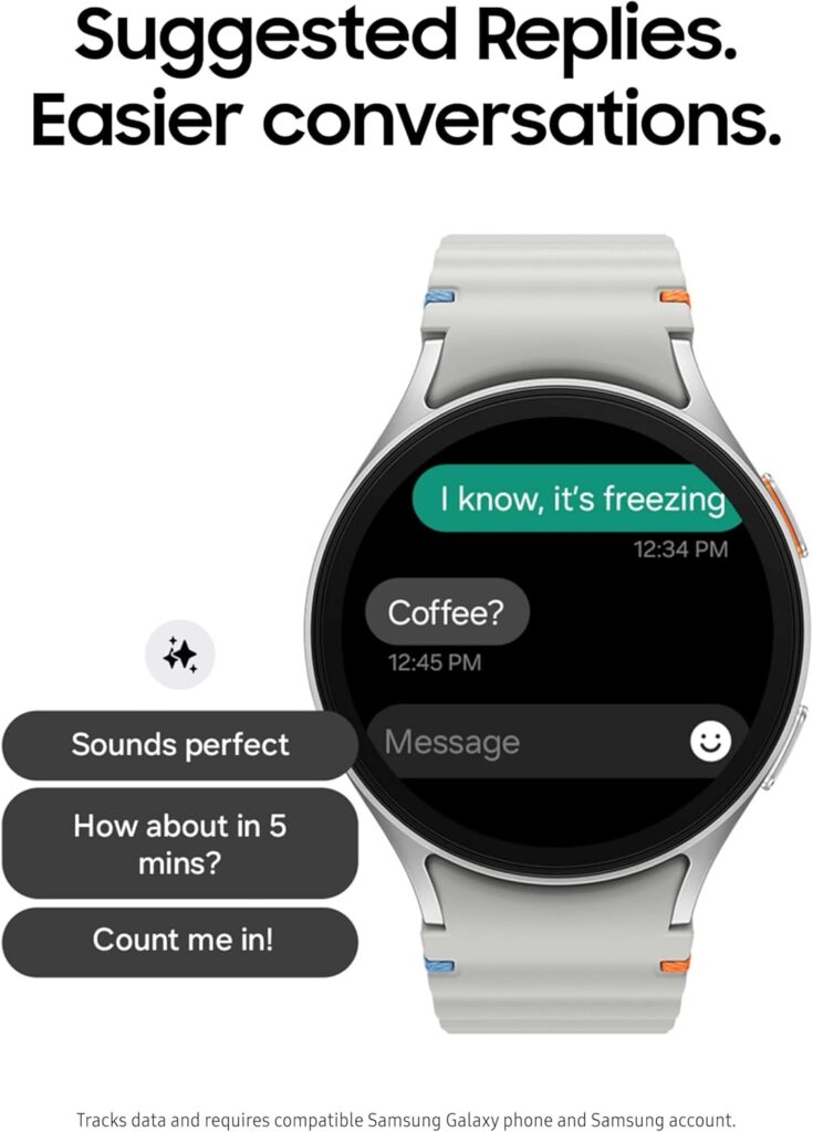 Galaxy Watch 7