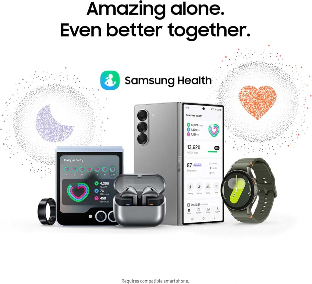 Galaxy Watch 7
