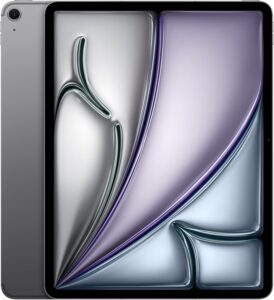 iPad Air 13" M2