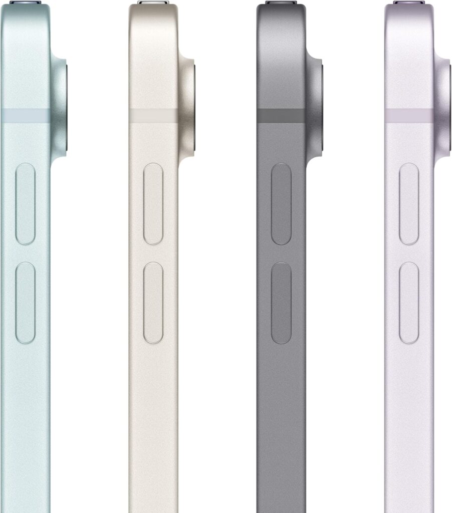 iPad Air 13″ M2