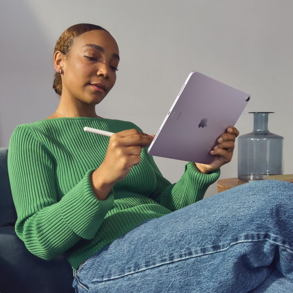 iPad Air 13″ M2