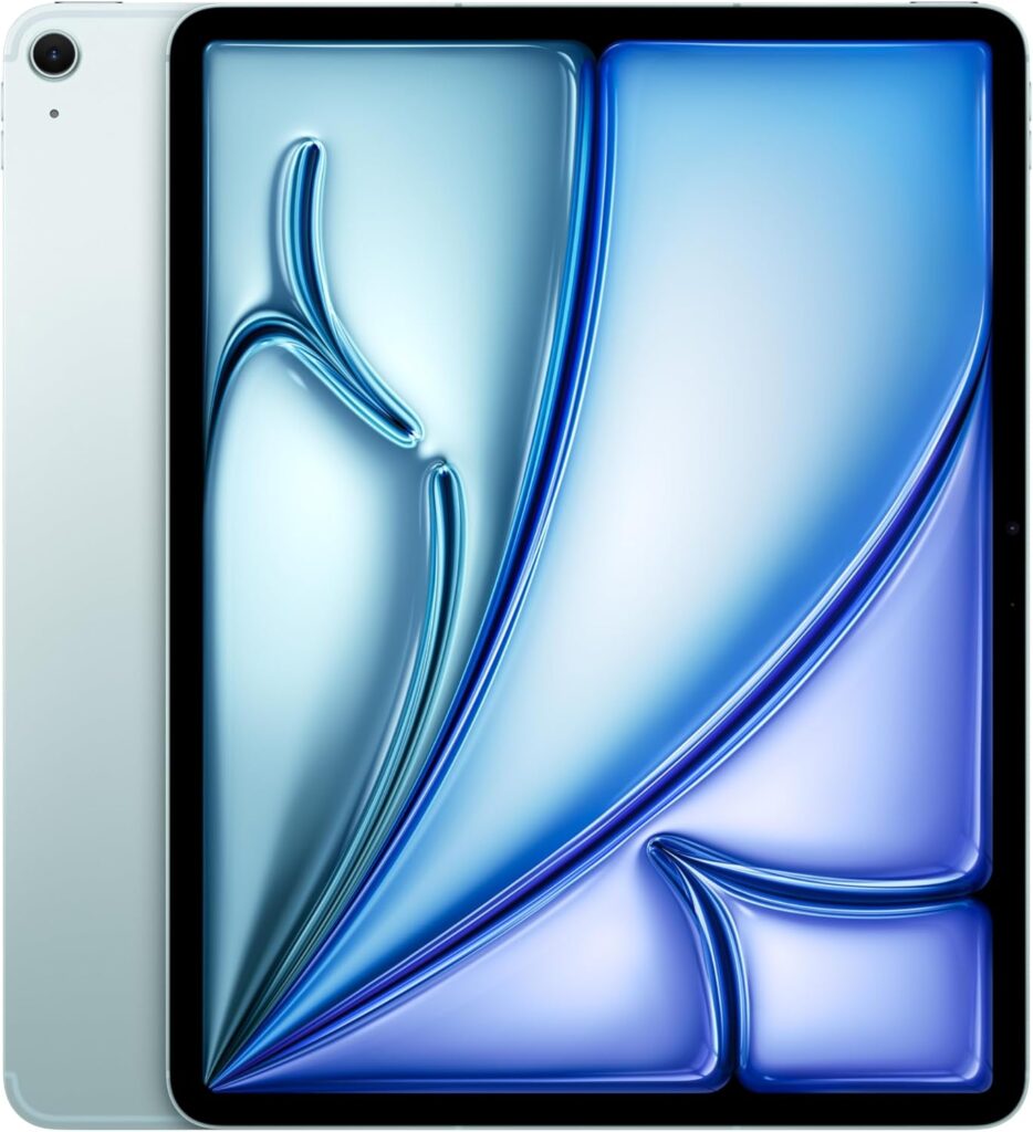 iPad Air 13″ M2
