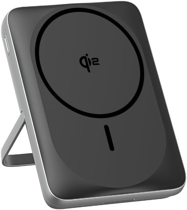 RAVPower 20W Wireless Charger