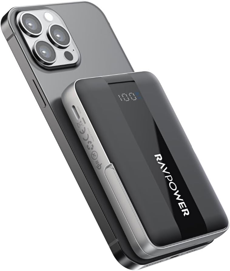 RAVPower 20W Wireless Charger