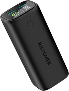 RAVPower Pioneer 20K 100W