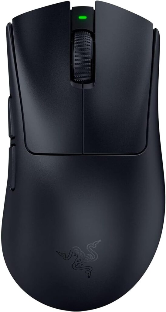 Razer DeathAdder V4 Pro Mouse