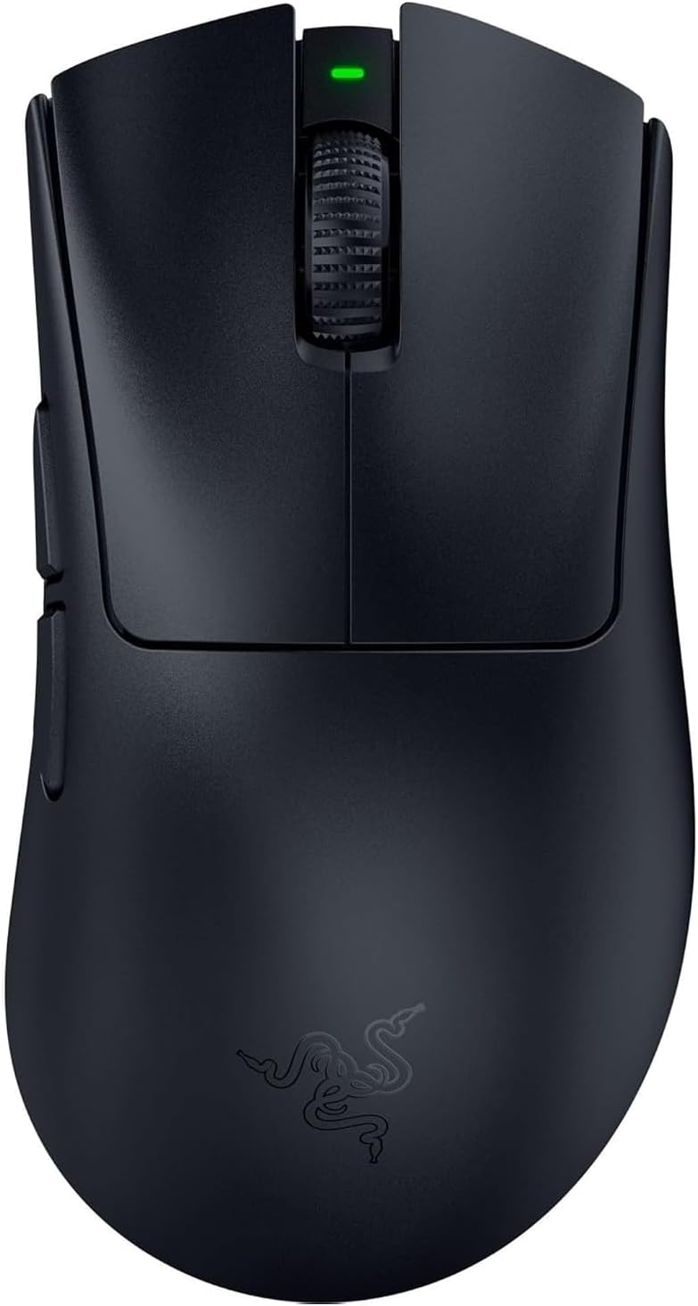 Razer DeathAdder V4 Pro Mouse