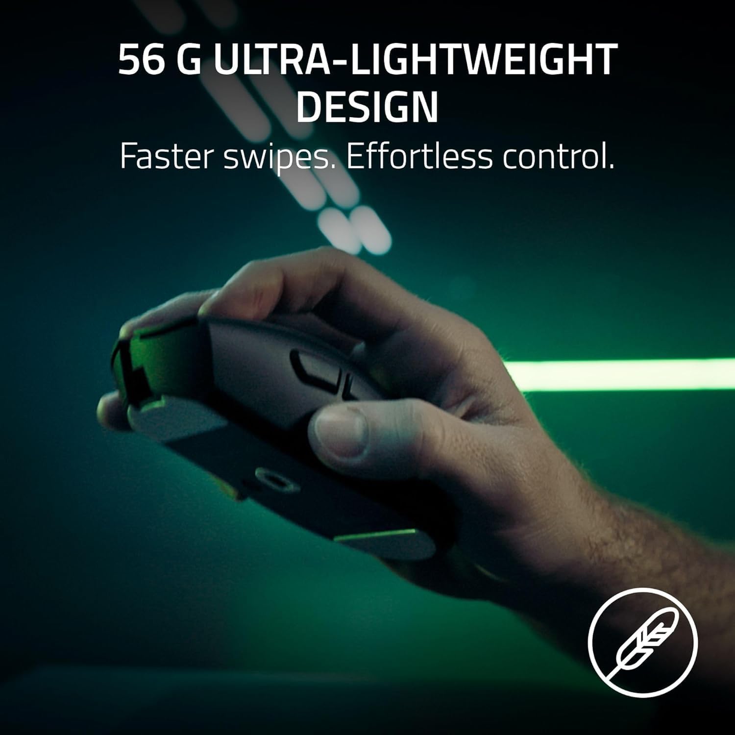 Razer DeathAdder V4 Pro Mouse