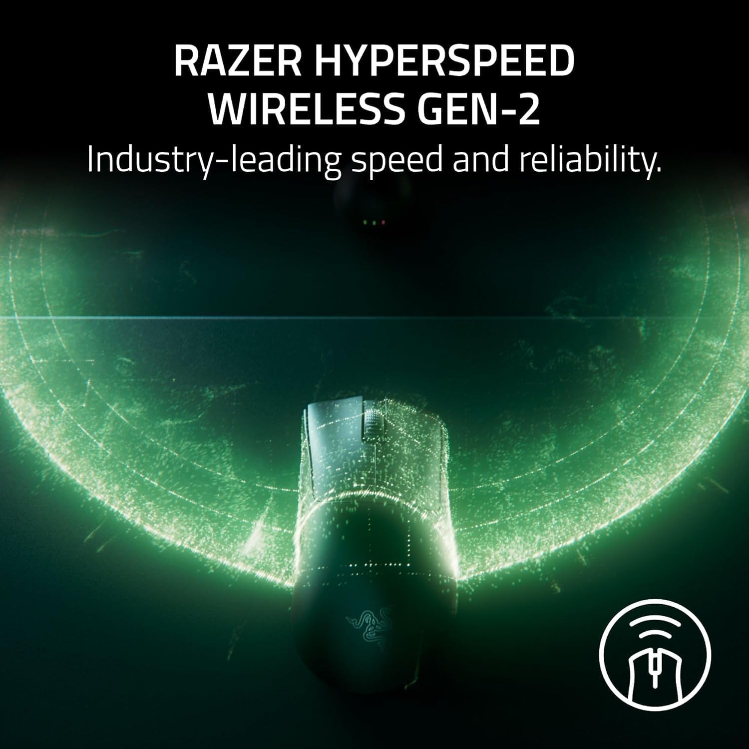 Razer DeathAdder V4 Pro Mouse