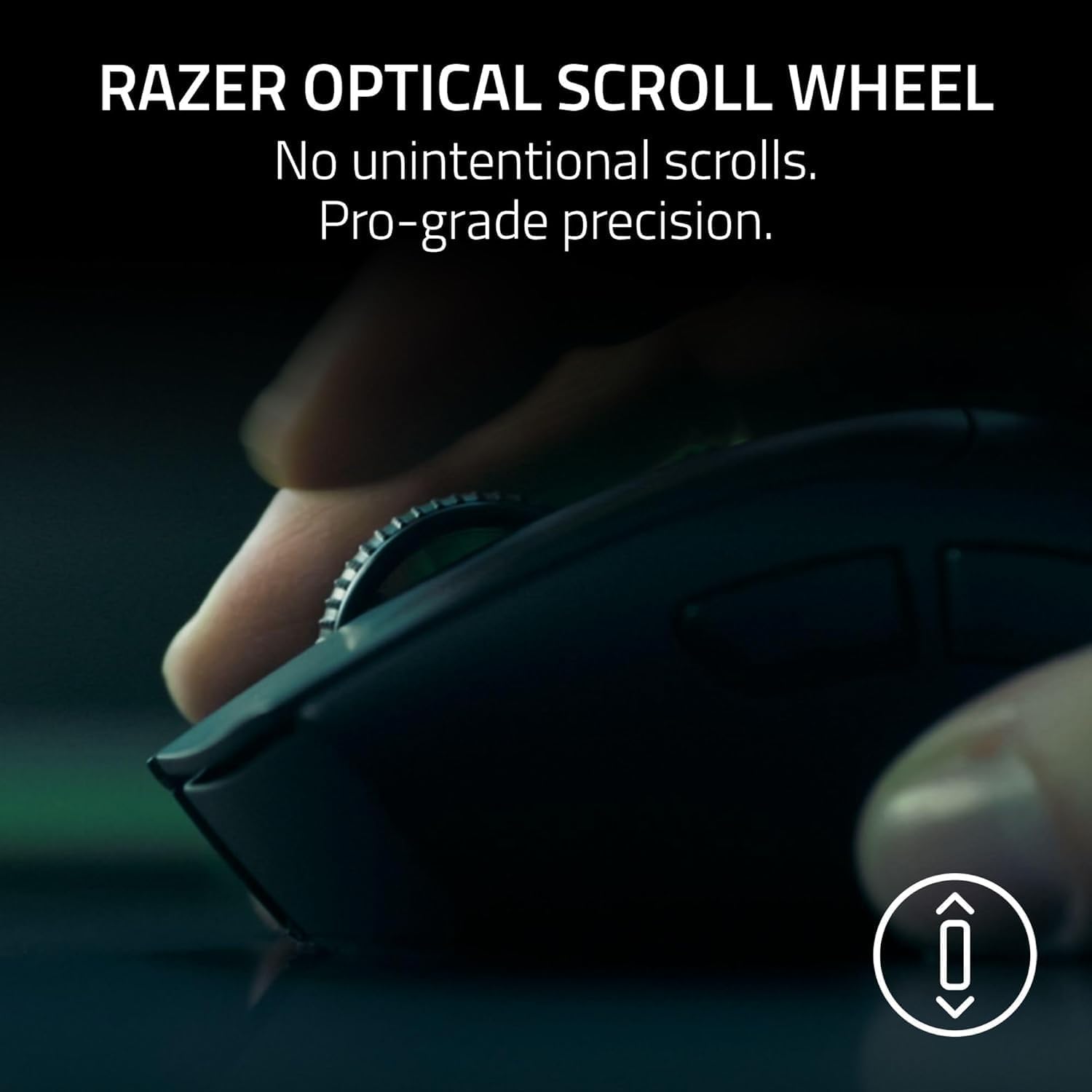 Razer DeathAdder V4 Pro Mouse