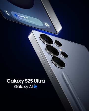 Galaxy S25 Ultra
