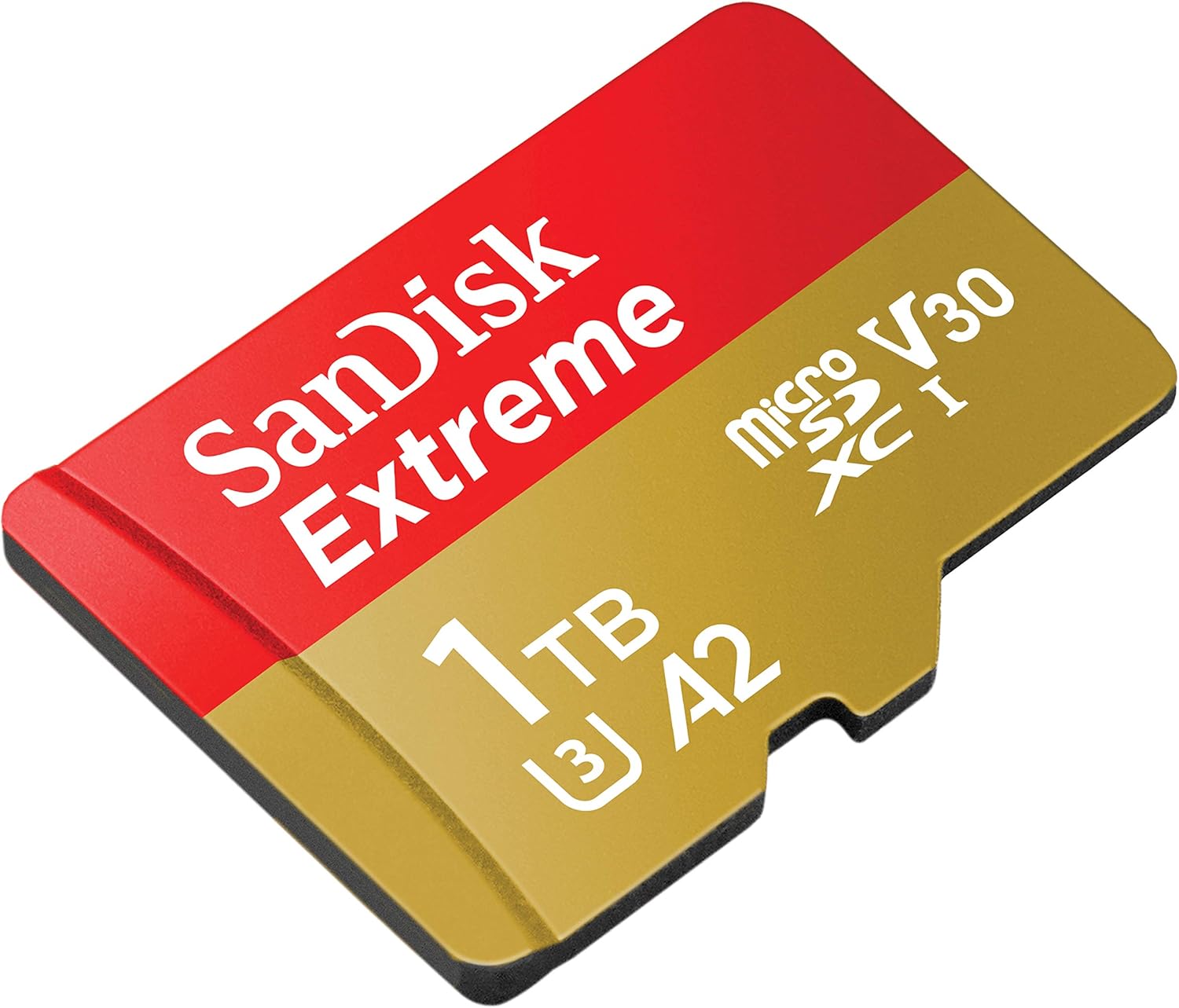 SanDisk Extreme microSD 1TB