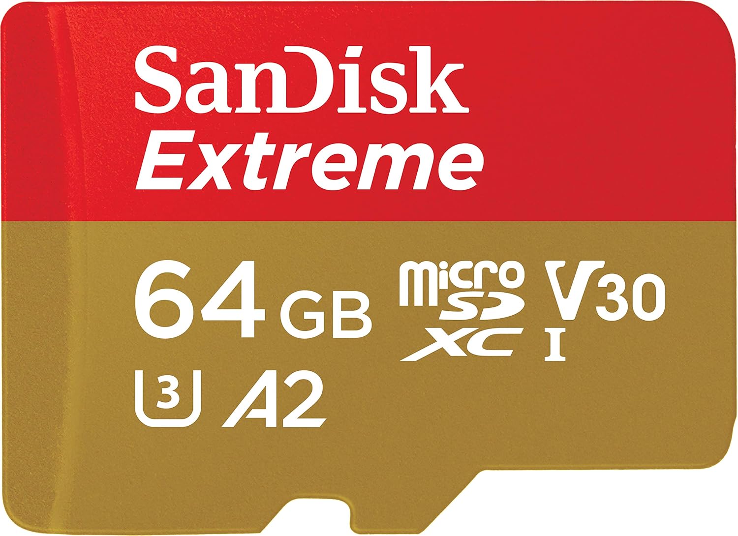 SanDisk Extreme microSD 1TB