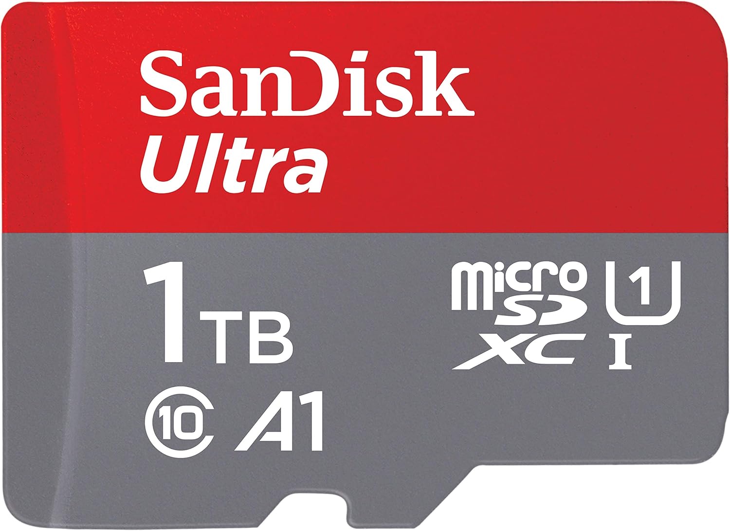 SanDisk Extreme microSD 1TB