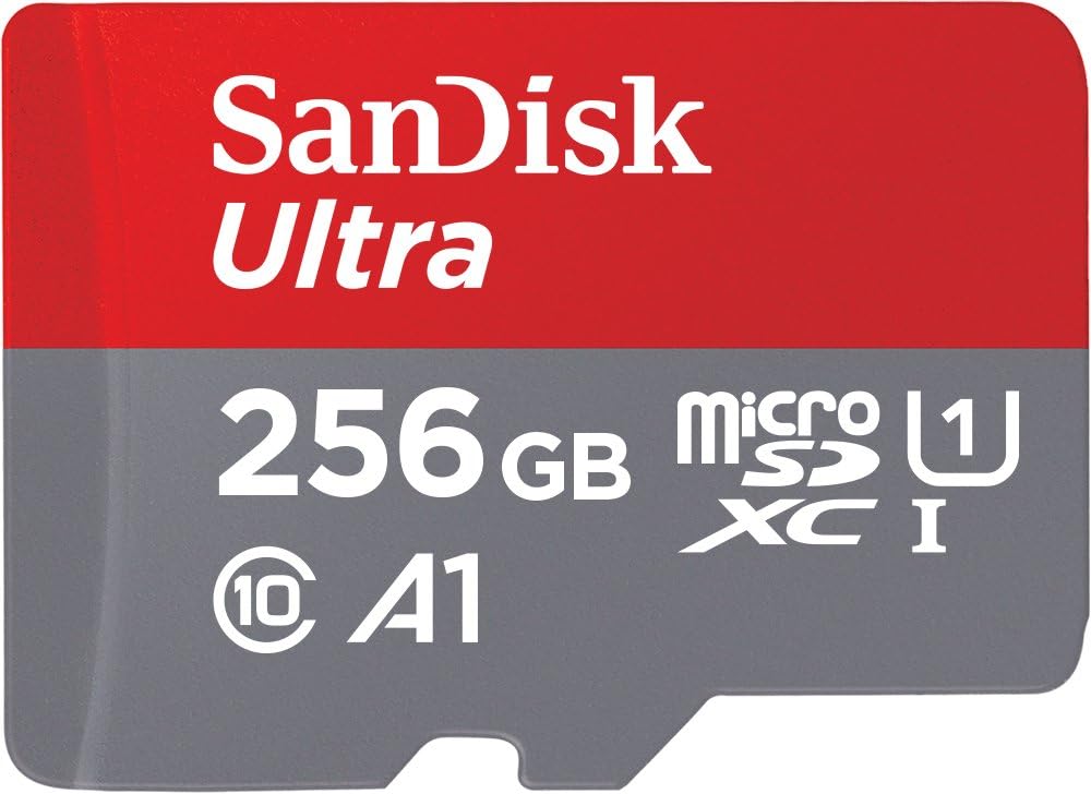 SanDisk Extreme microSD 1TB