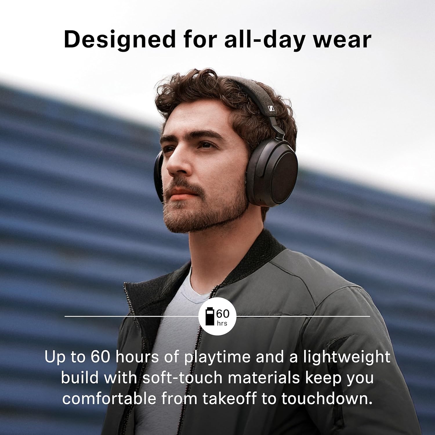Sennheiser Momentum 4