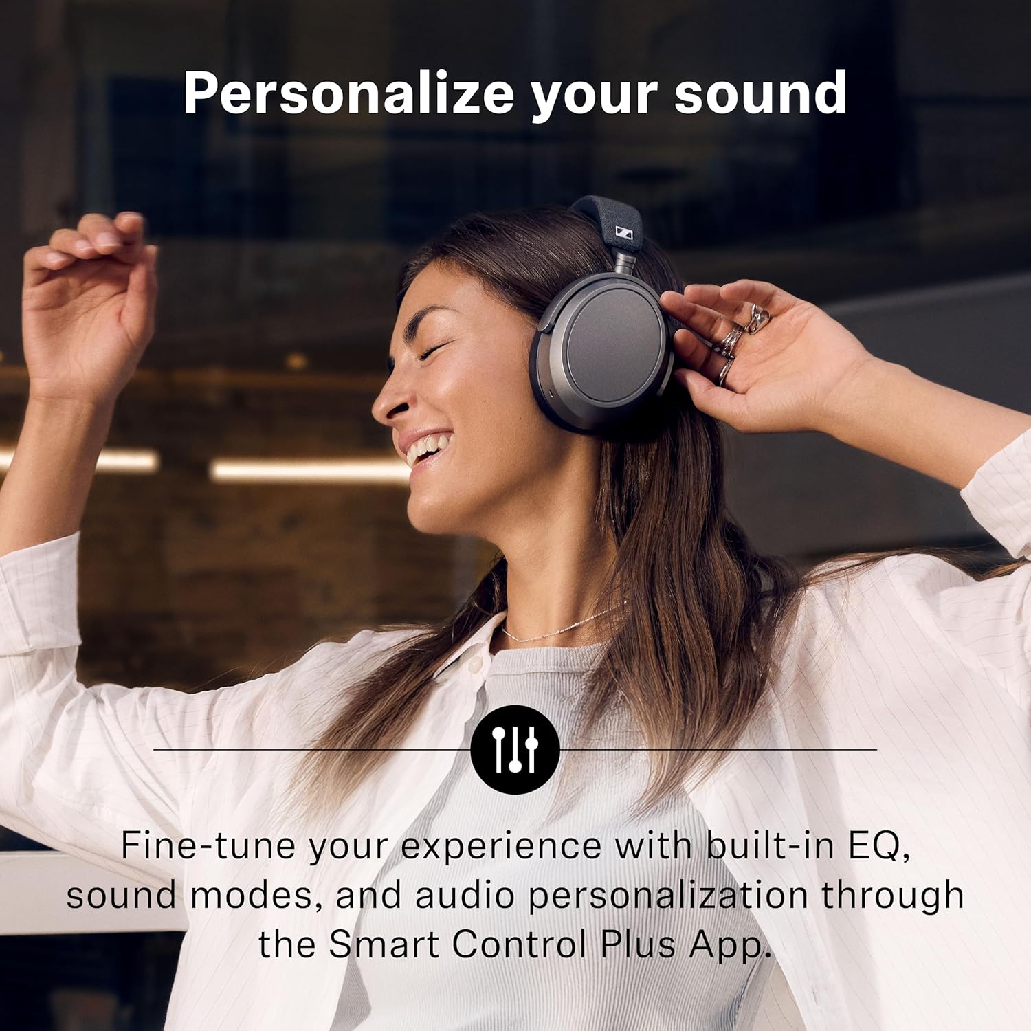 Sennheiser Momentum 4